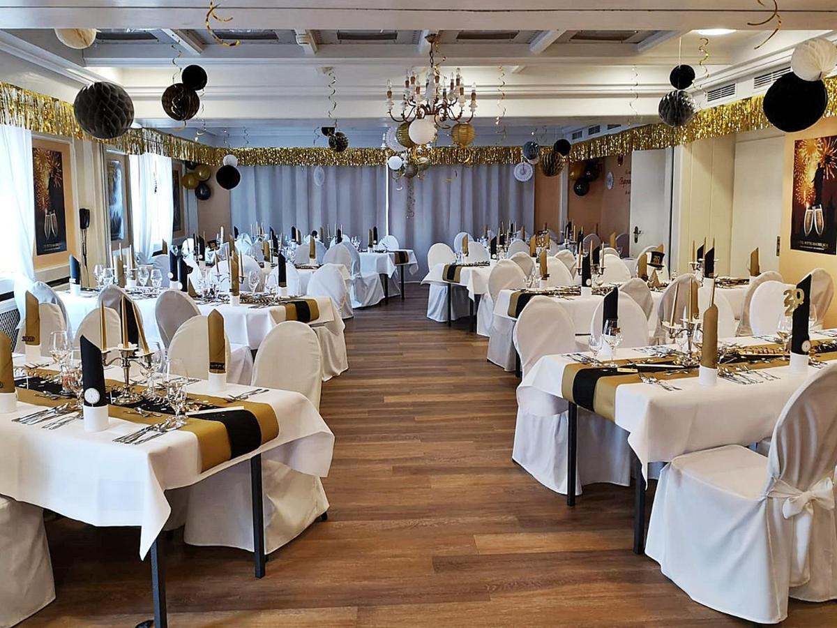 Hotel Wittelsbacher Hoeh Würzburg Eksteriør bilde