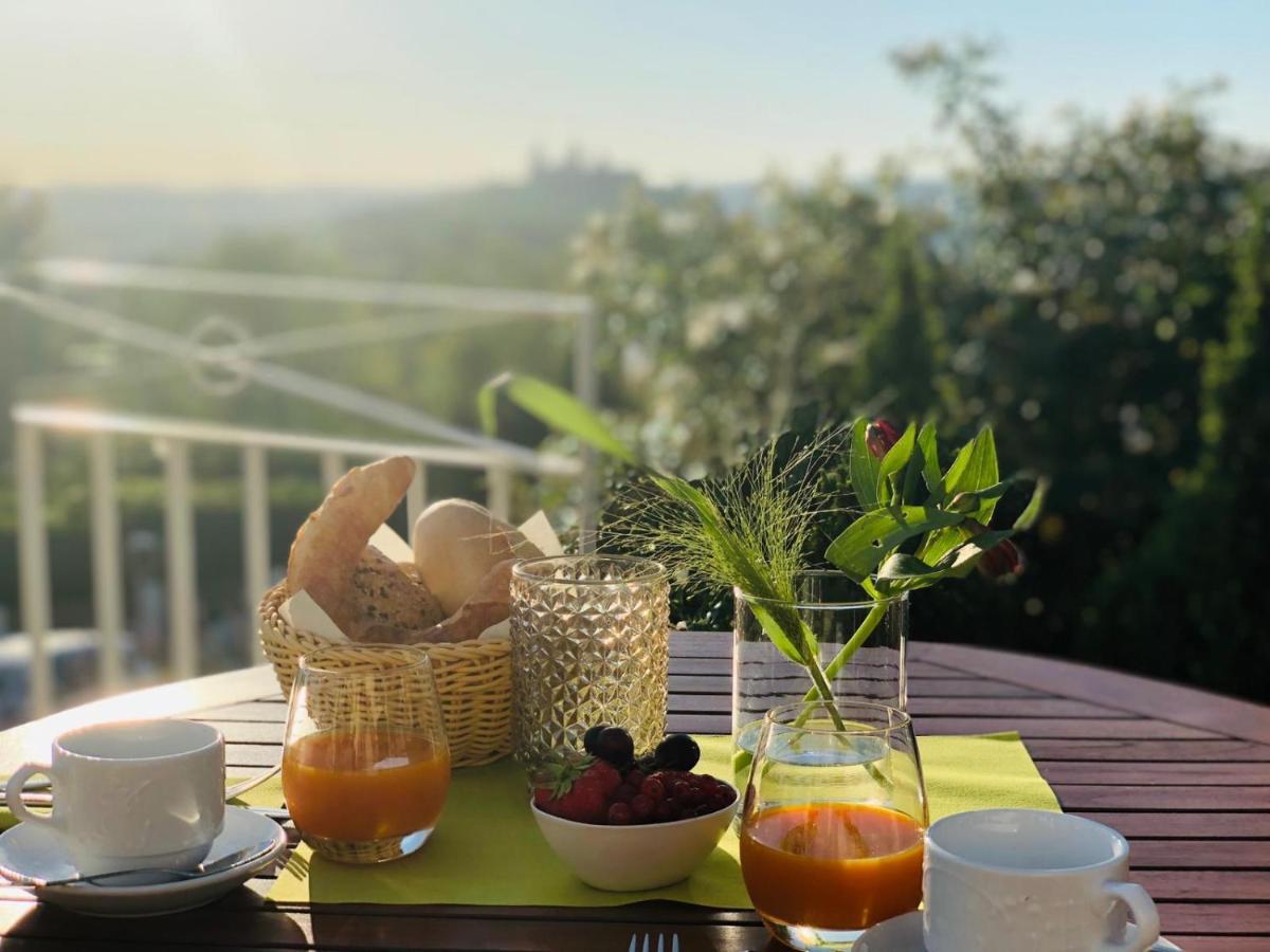Hotel Wittelsbacher Hoeh Würzburg Eksteriør bilde