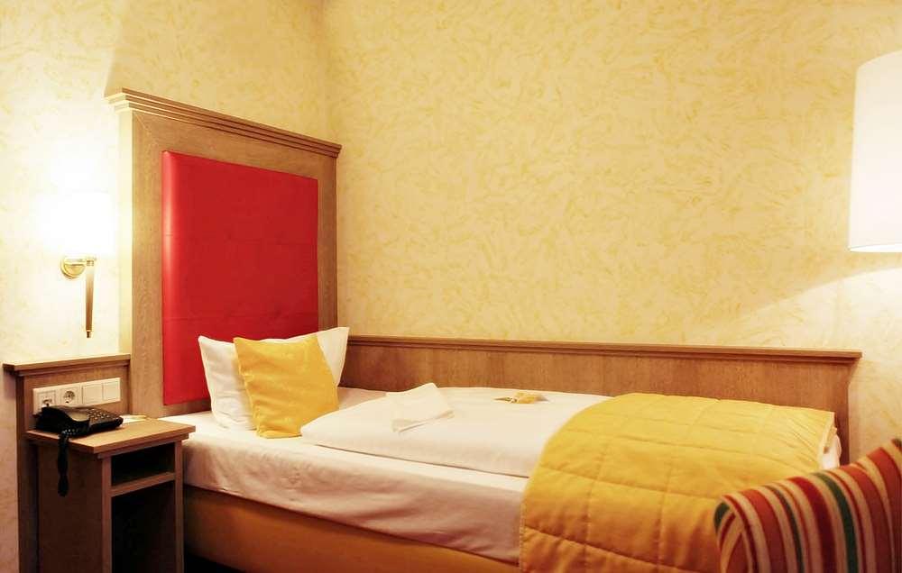 Hotel Wittelsbacher Hoeh Würzburg Rom bilde