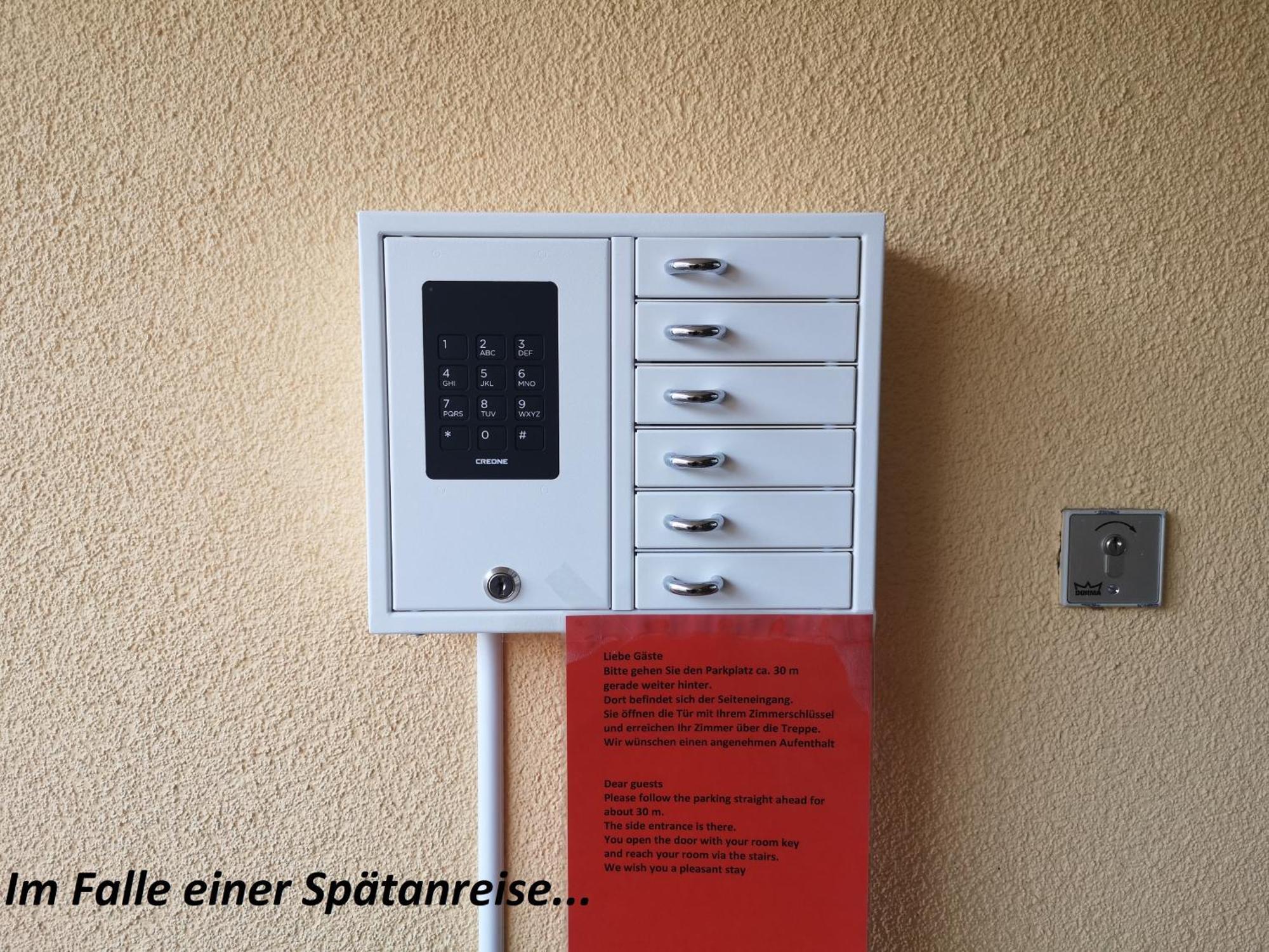 Hotel Wittelsbacher Hoeh Würzburg Eksteriør bilde
