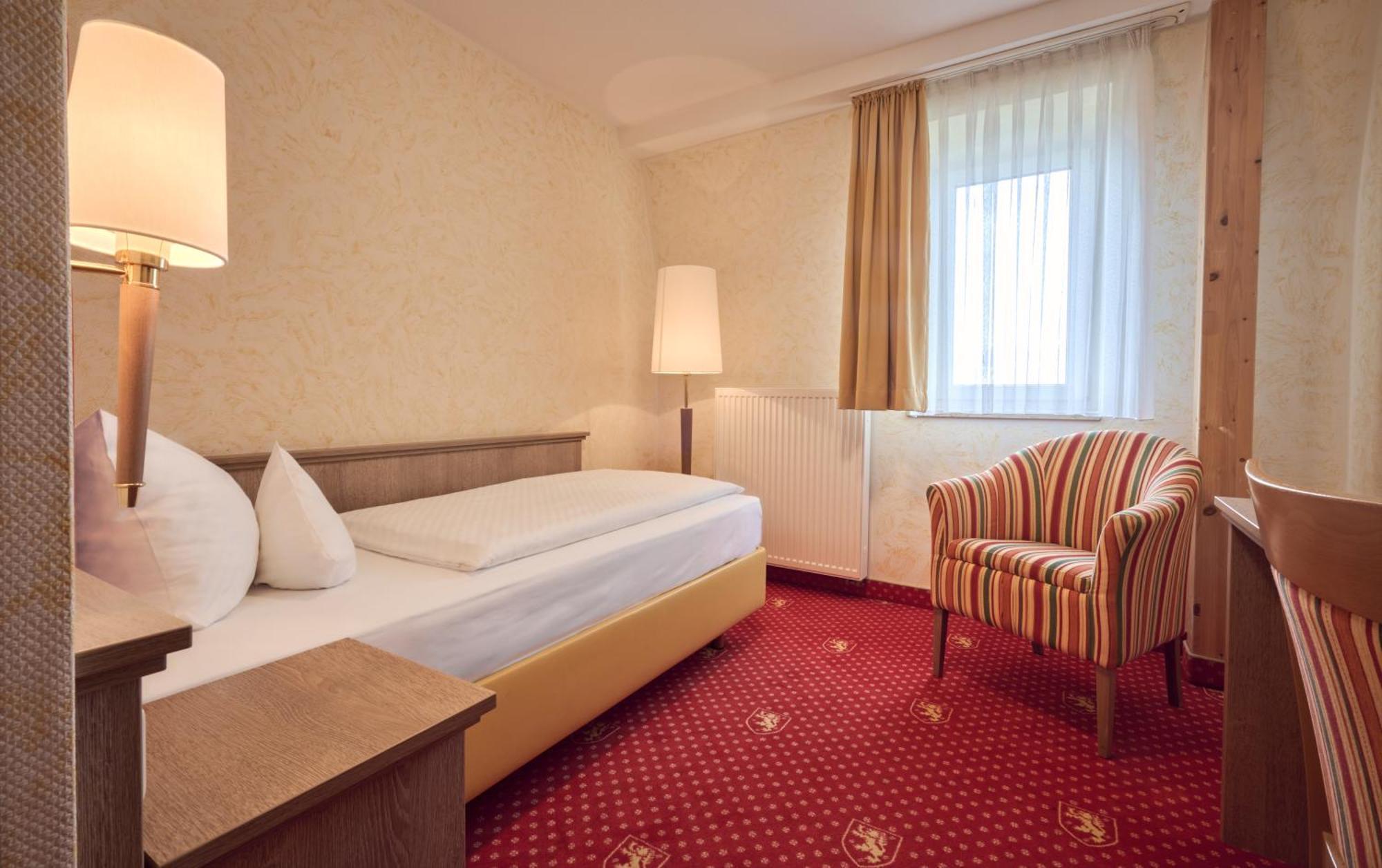 Hotel Wittelsbacher Hoeh Würzburg Rom bilde