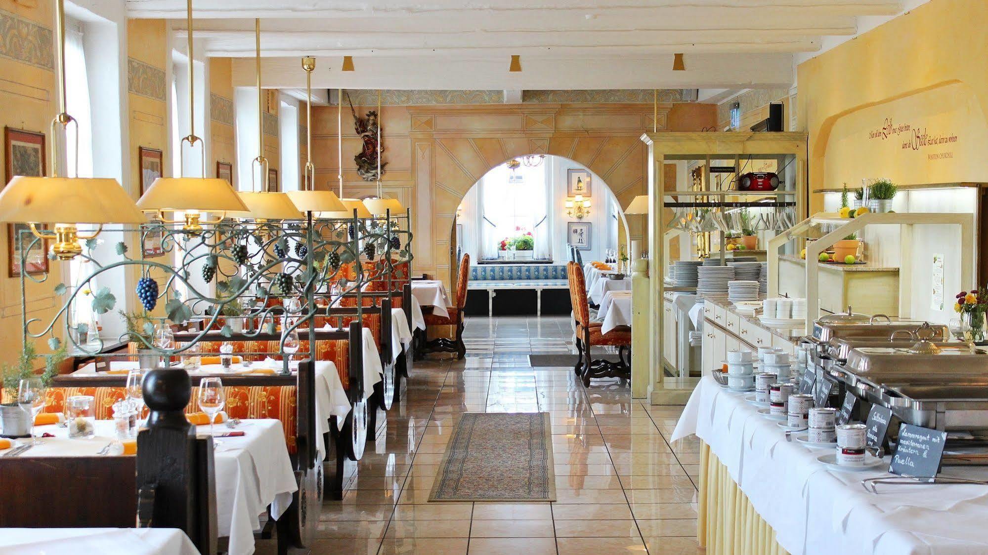 Hotel Wittelsbacher Hoeh Würzburg Eksteriør bilde
