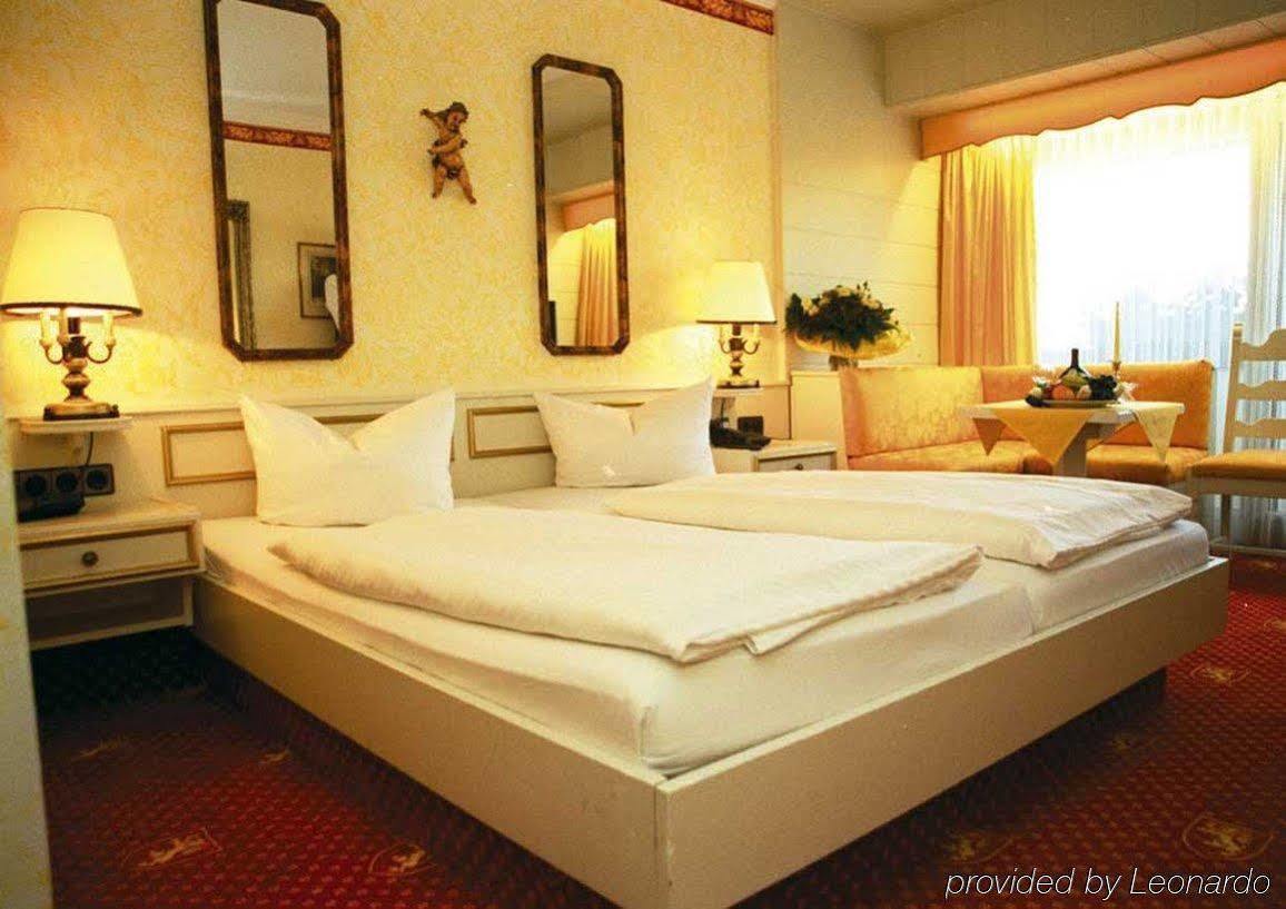 Hotel Wittelsbacher Hoeh Würzburg Eksteriør bilde